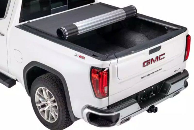 Chevy Truck Upgrades