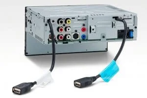 Sony XAV-AX7000