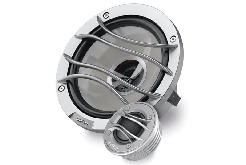 Audio Solutions