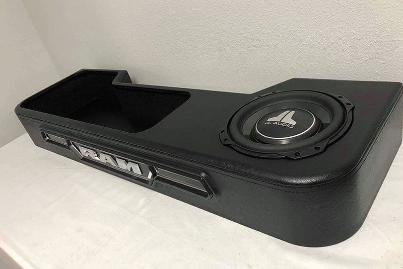 Ram Accessories