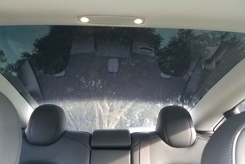 Tesla Upgrades