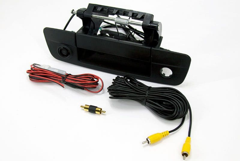Ram Accessories