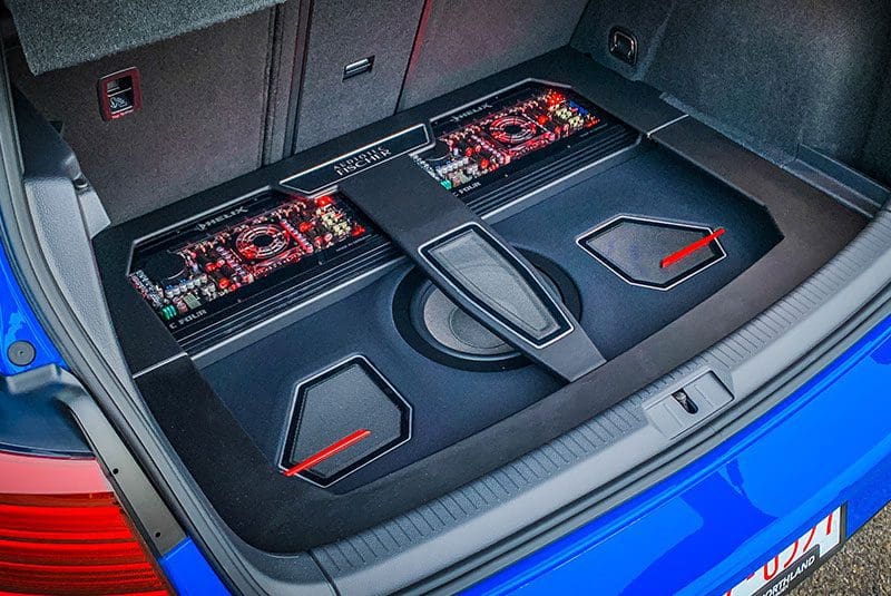 erhvervsdrivende Ideelt ribben Industry Profile: MSC's 2019 VW Golf GTI