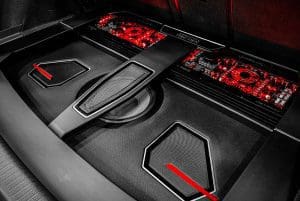 VW Golf GTI