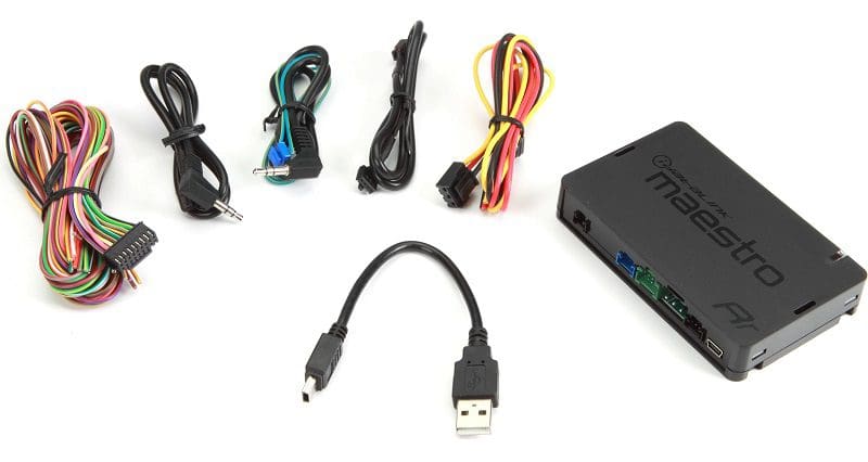 Installation Parts