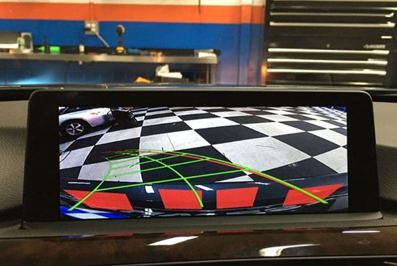 BMW Upgrades
