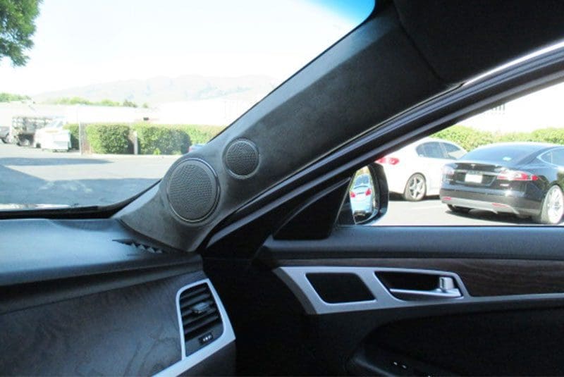Car Stereo Shop