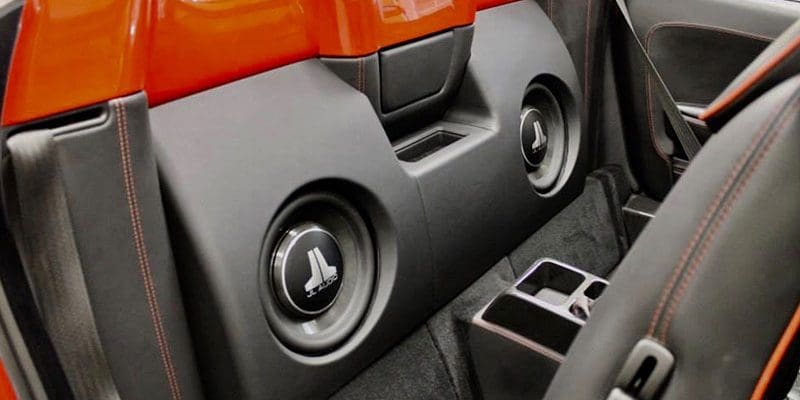 Is Car Audio a Product or a Service?