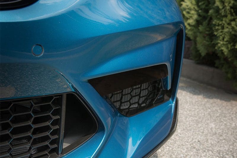 BMW Upgrades