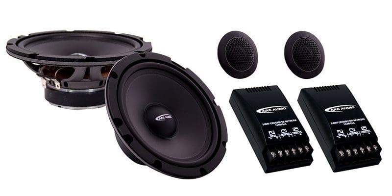 Product Spotlight: ARC Audio X2 Speakers