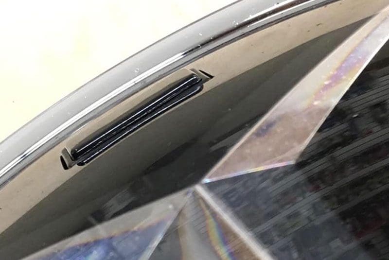 Radar Custom Installation