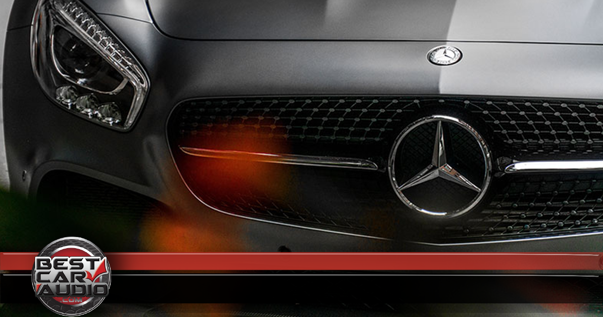 Popular Upgrades For Your Mercedes Benz Car Or Suv