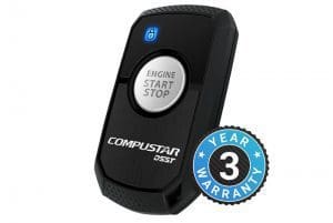 Compustar 2-way