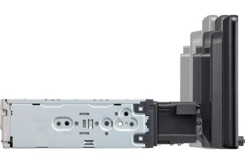 Sony XAV-AX8000
