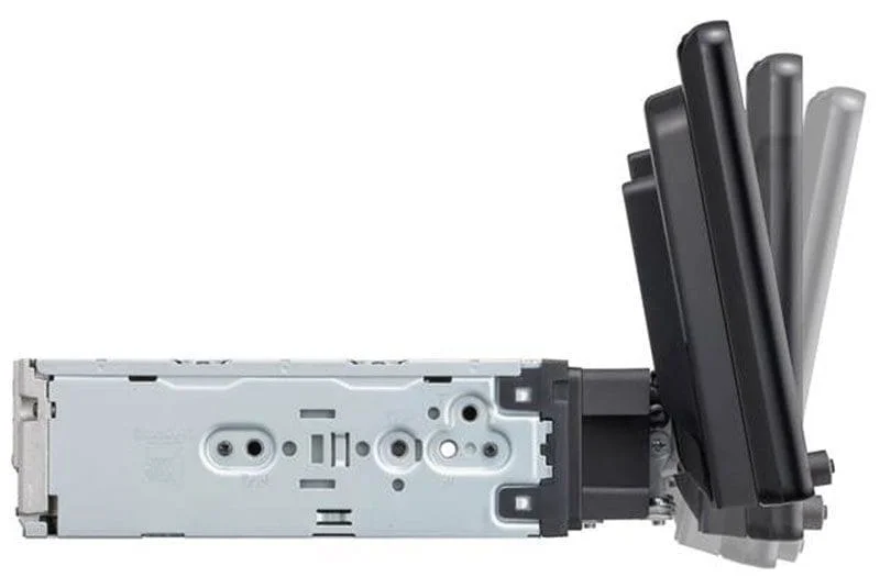 Sony XAV-AX8000