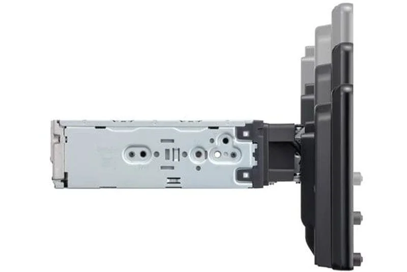 Sony XAV-AX8000