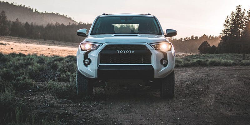 Popular Toyota Truck Upgrades for Better Sound, Safety and Style