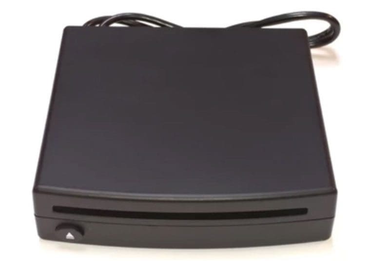 CD Player