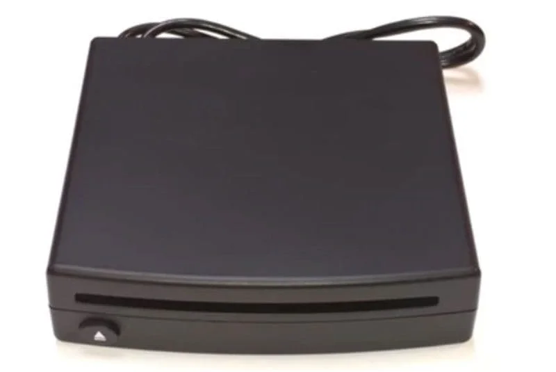 CD Player