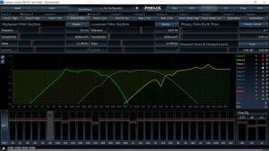 Helix DSP Ultra