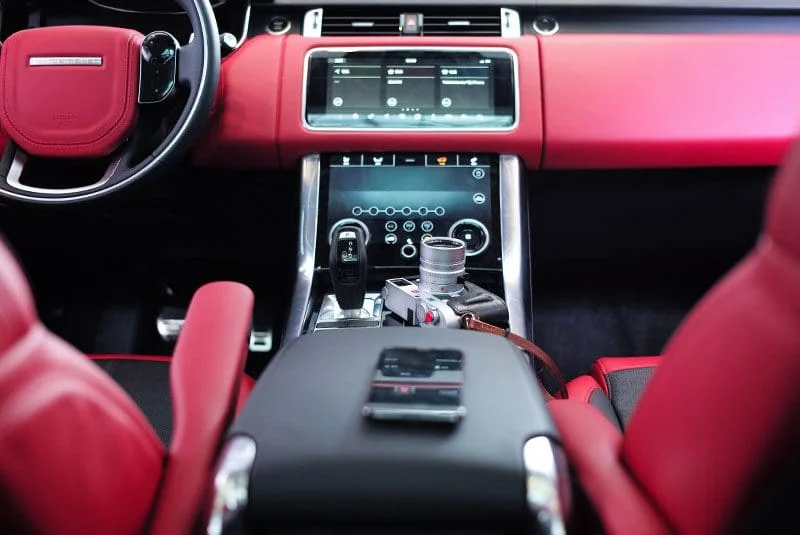 Car Radio