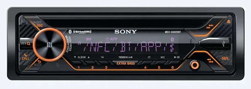 Car Radio