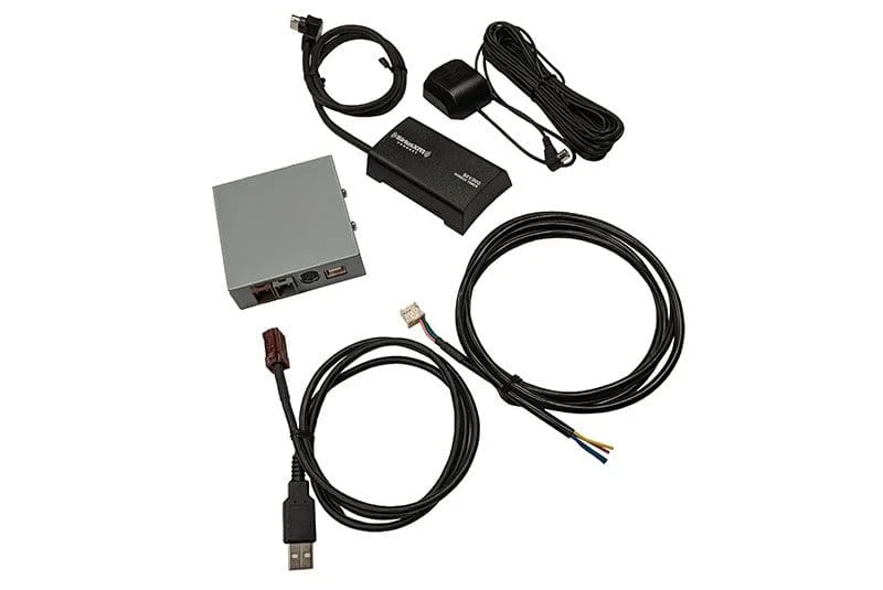 Car Radio