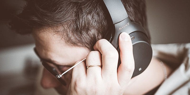 What is Active Noise Cancellation?