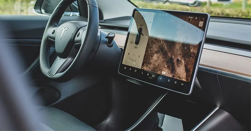 Car Radio