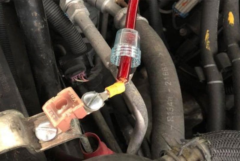 DIY Installations