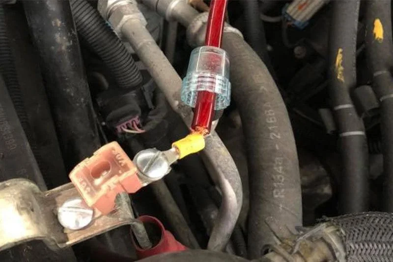 DIY Installations