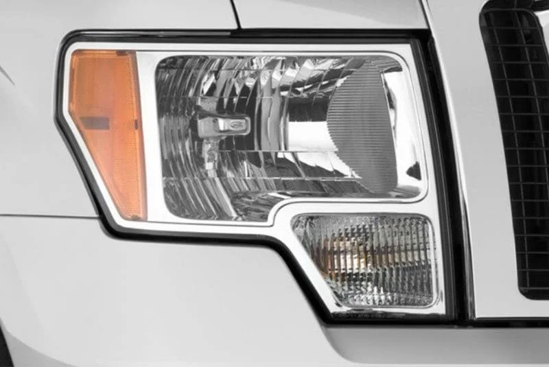 Headlight Pattern