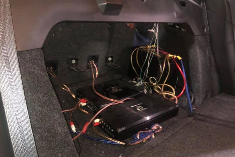 DIY Installations