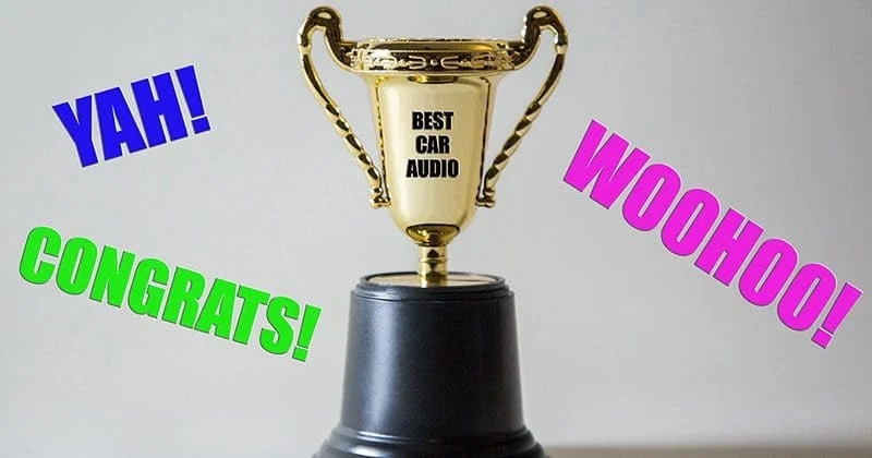 Best Car Audio