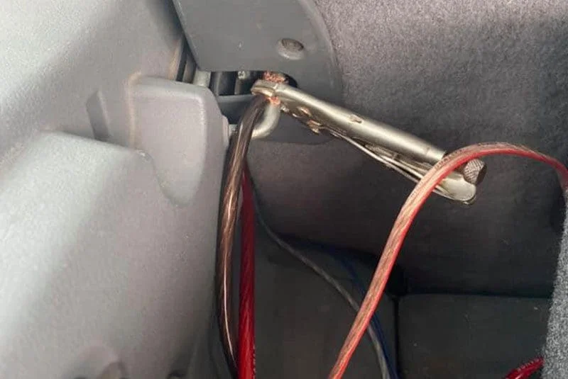Car Stereo Rescue