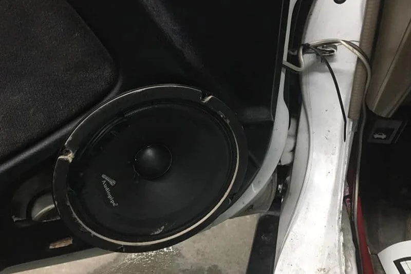 Car Stereo Rescue