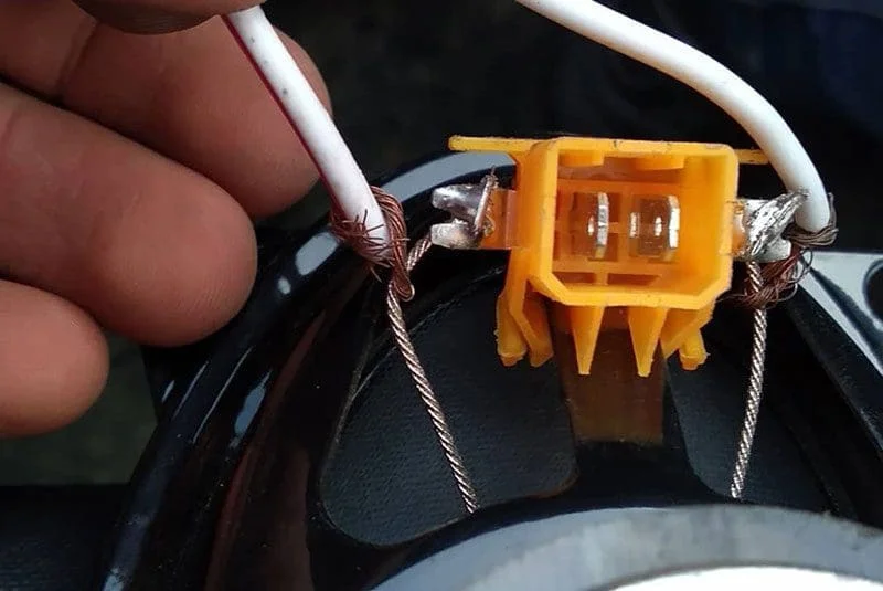 Car Stereo Rescue