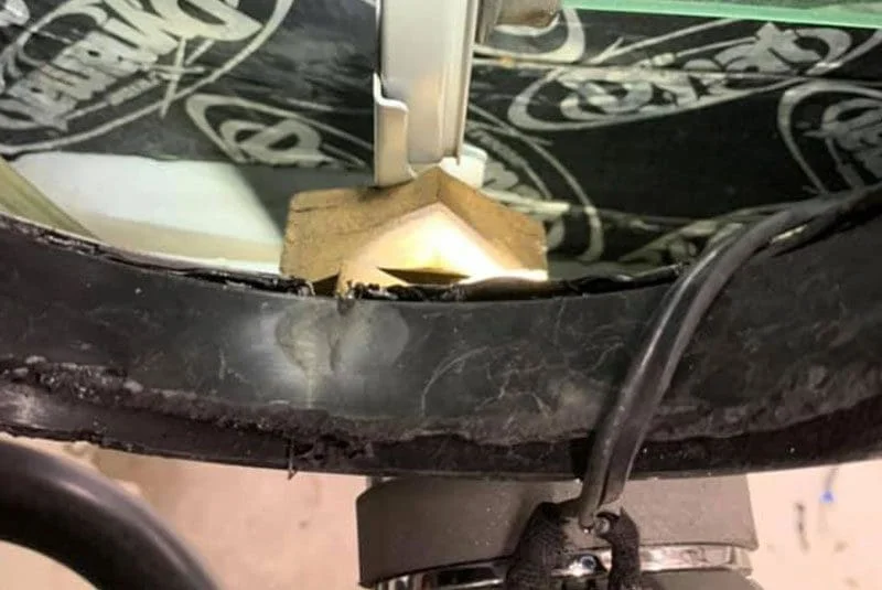 Car Stereo Rescue