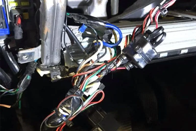 Car Stereo Rescue