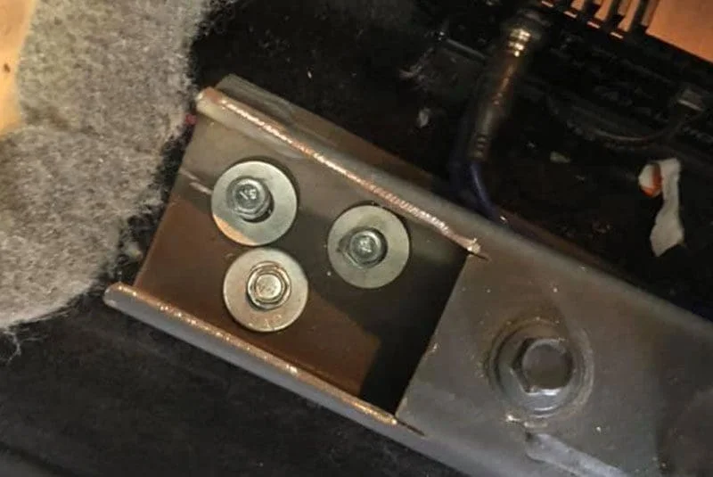 Car Stereo Rescue