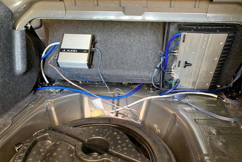 Factory Car Stereo Repair Near Me Universal Logbook Photo Exhibition