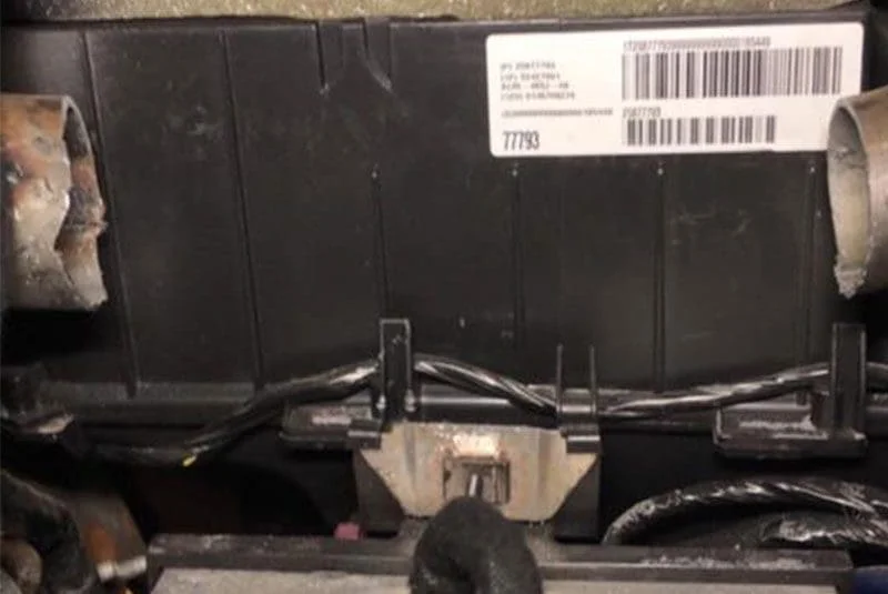 Car Stereo Rescue