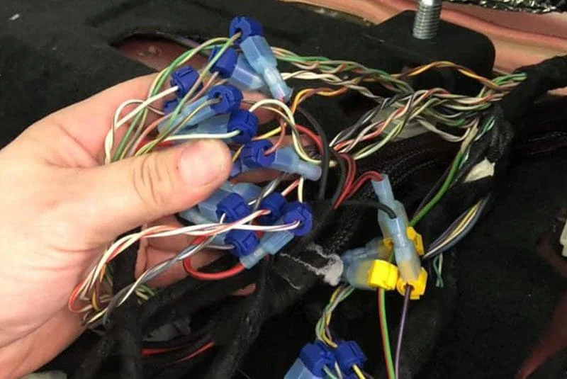Car Stereo Rescue