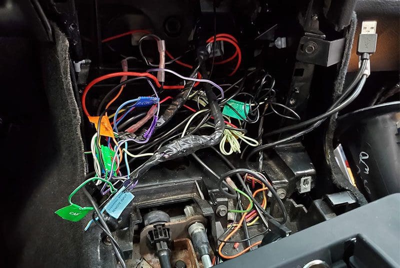 Car Stereo Rescue
