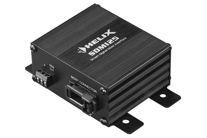 Preamp Interface