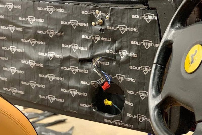 SoundShield