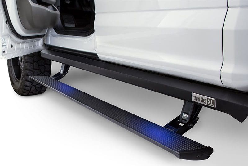 Super Duty Upgrades
