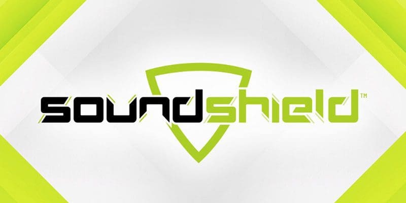 Product Spotlight: SoundShield Sound Deadening