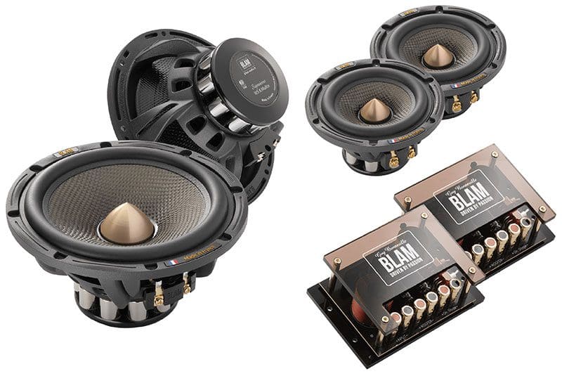 BLAM Multix