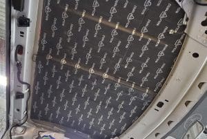 SoundShield Deadening